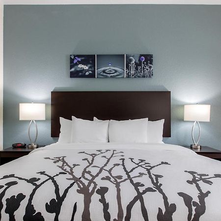 Sleep Inn & Suites Ankeny - Des Moines Екстериор снимка