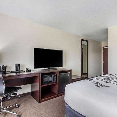 Sleep Inn & Suites Ankeny - Des Moines Екстериор снимка