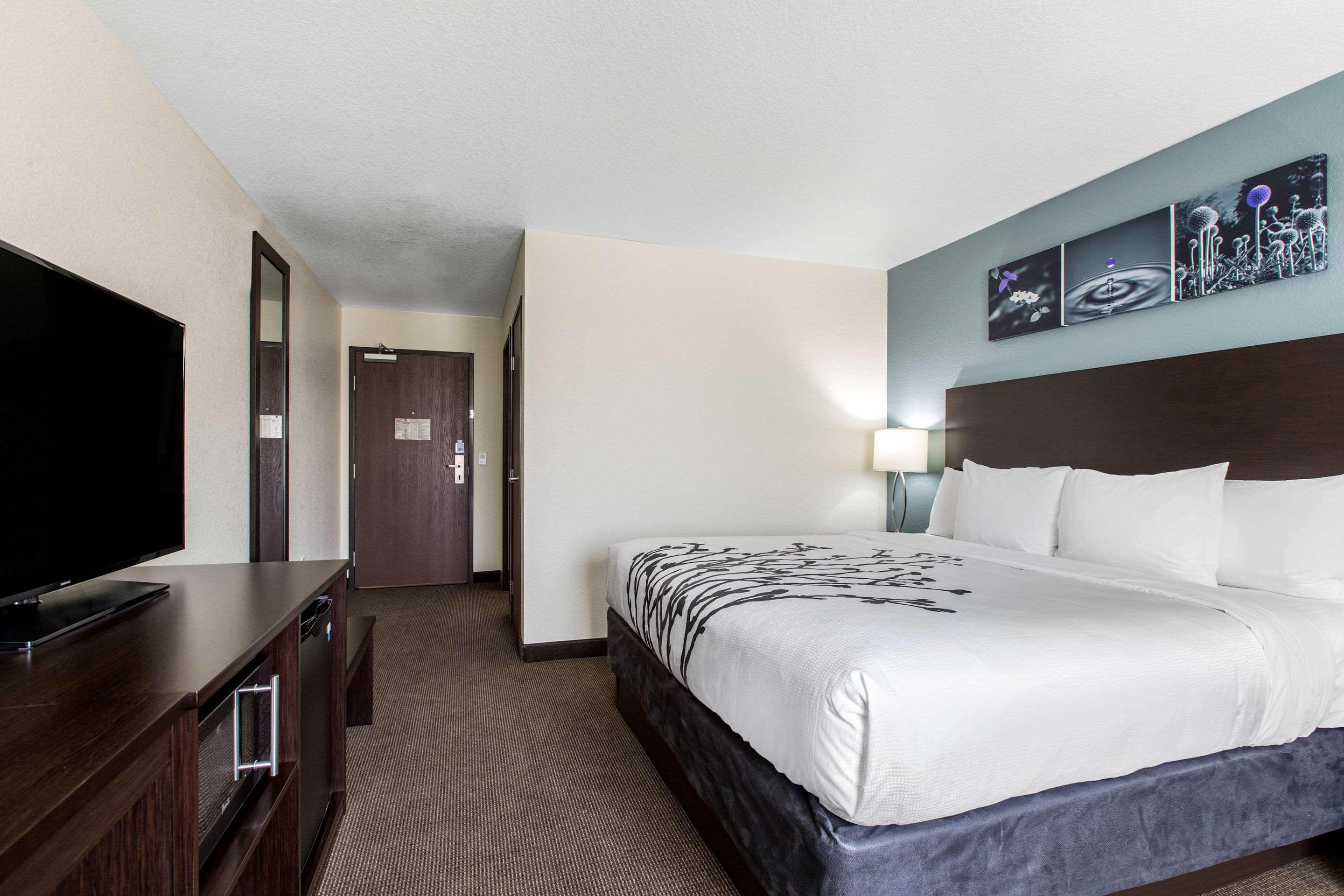 Sleep Inn & Suites Ankeny - Des Moines Екстериор снимка