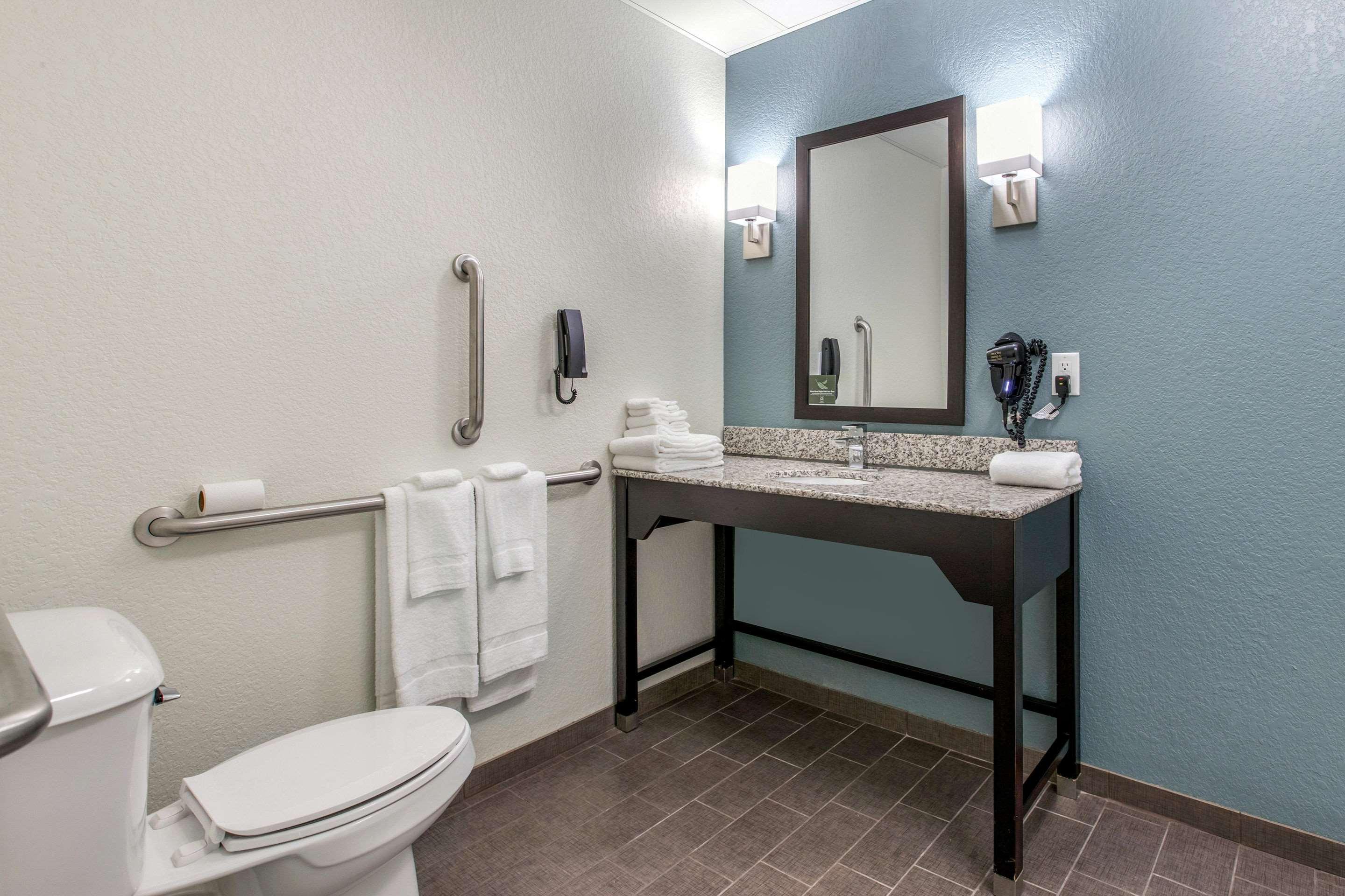 Sleep Inn & Suites Ankeny - Des Moines Екстериор снимка