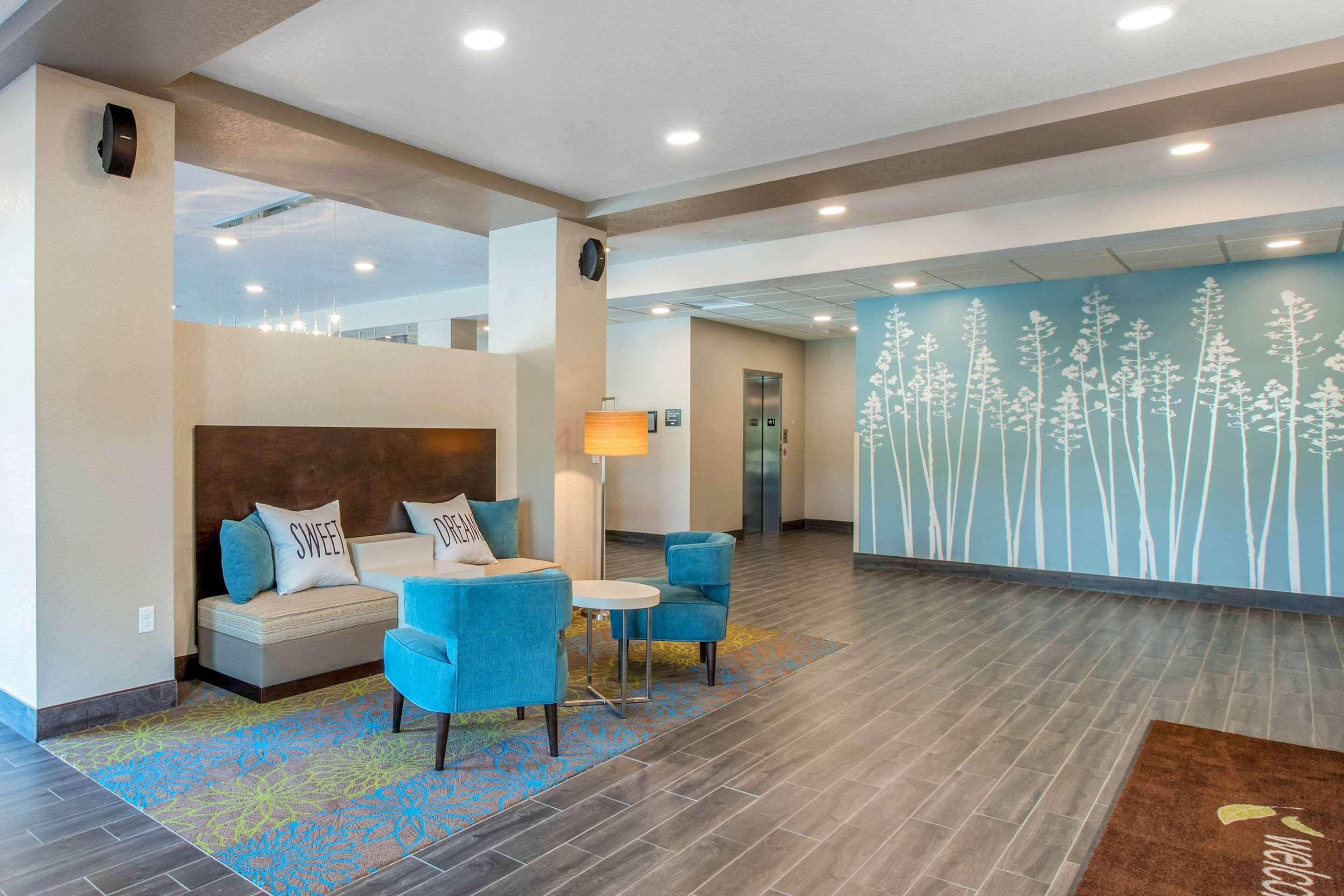 Sleep Inn & Suites Ankeny - Des Moines Екстериор снимка