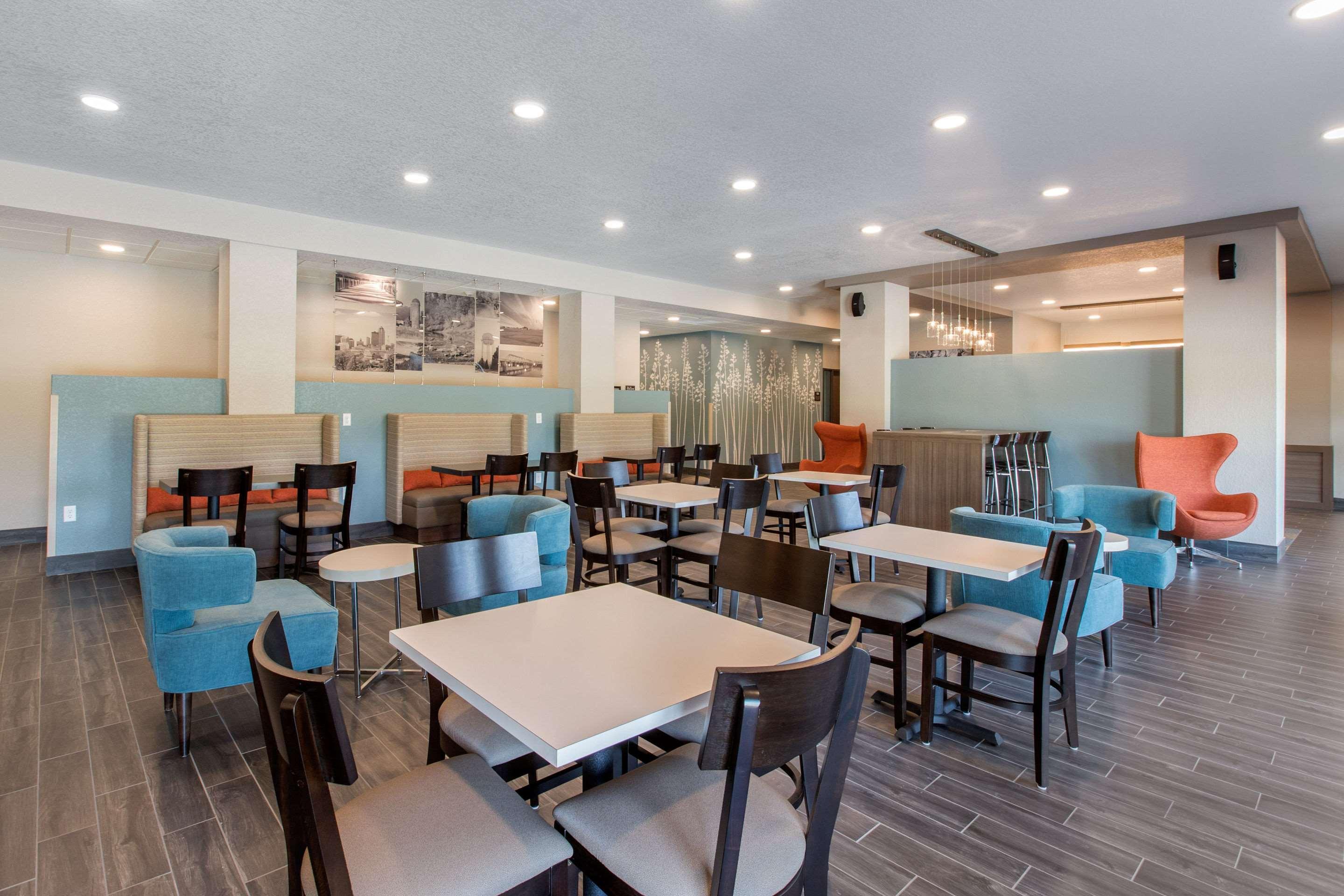 Sleep Inn & Suites Ankeny - Des Moines Екстериор снимка