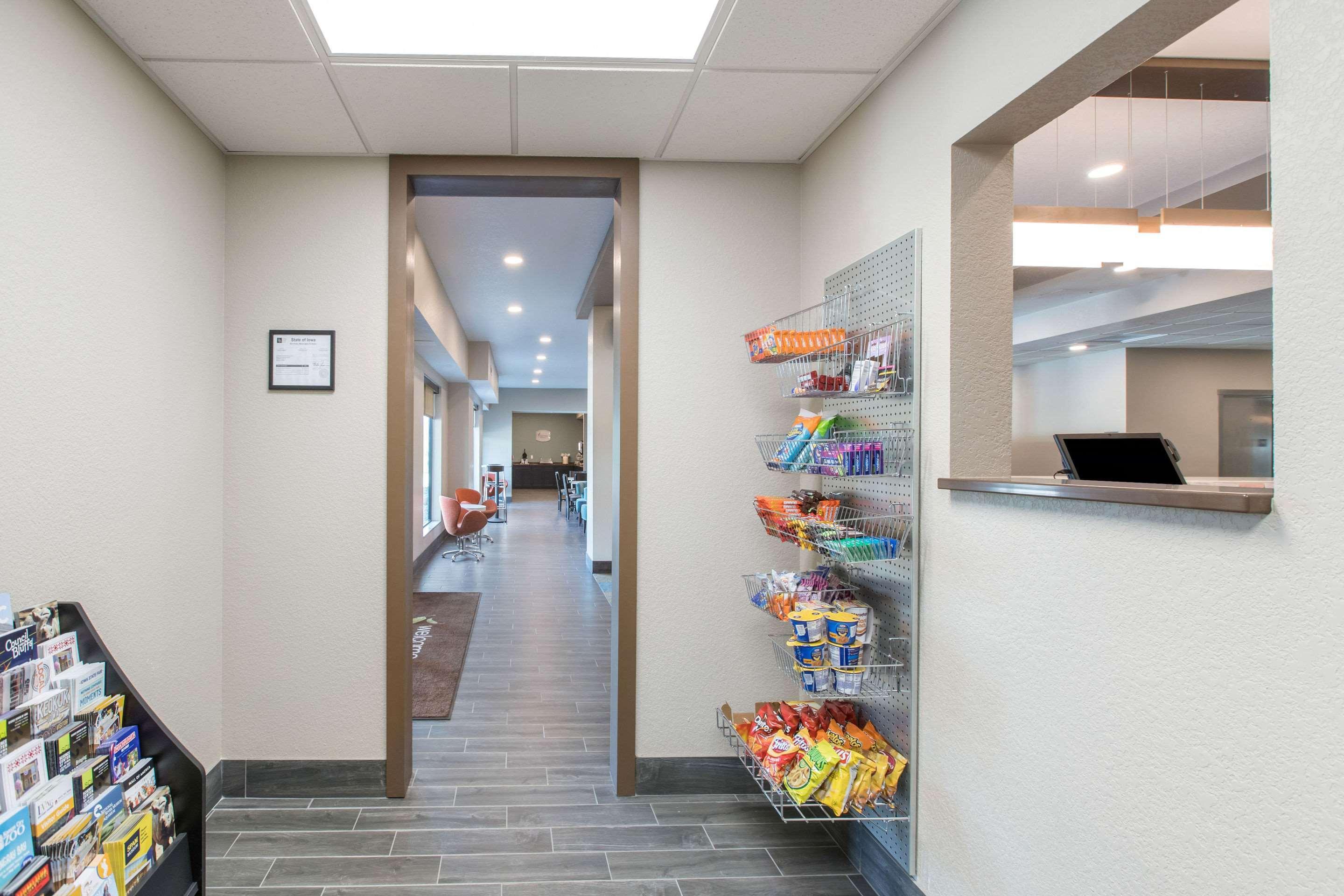 Sleep Inn & Suites Ankeny - Des Moines Екстериор снимка